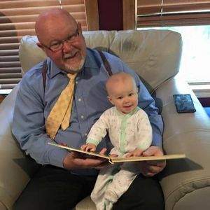 Meet your Posher, Gary